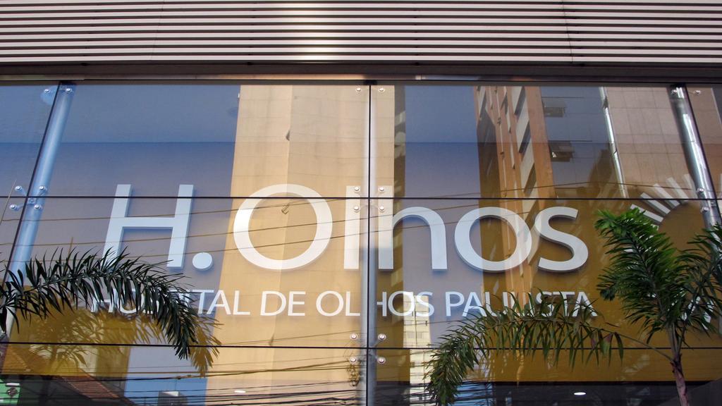 Hotel Residenza - 400M Do Inicio Da Av Paulista E Metro Paraiso Σάο Πάολο Εξωτερικό φωτογραφία