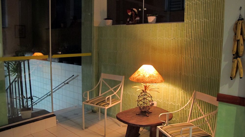 Hotel Residenza - 400M Do Inicio Da Av Paulista E Metro Paraiso Σάο Πάολο Εξωτερικό φωτογραφία