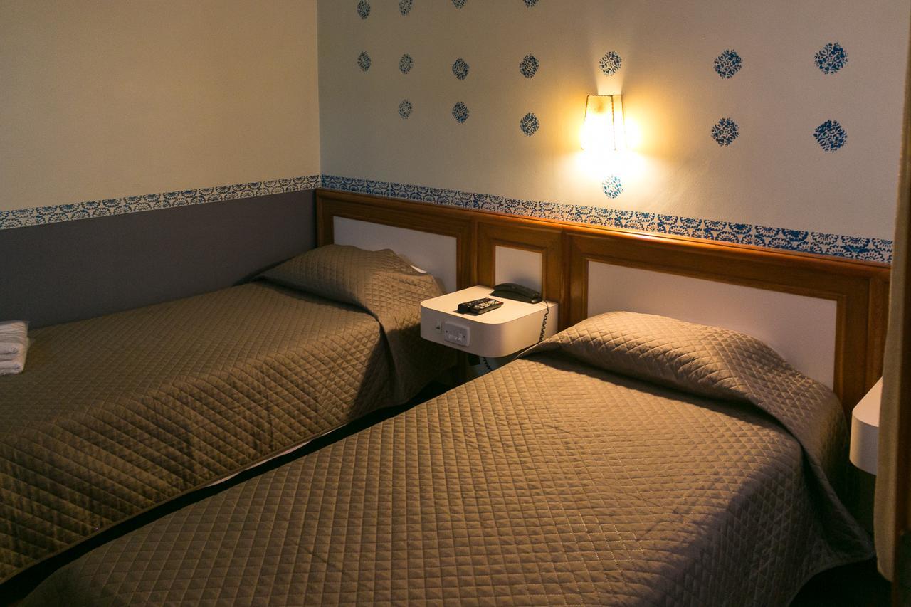 Hotel Residenza - 400M Do Inicio Da Av Paulista E Metro Paraiso Σάο Πάολο Εξωτερικό φωτογραφία