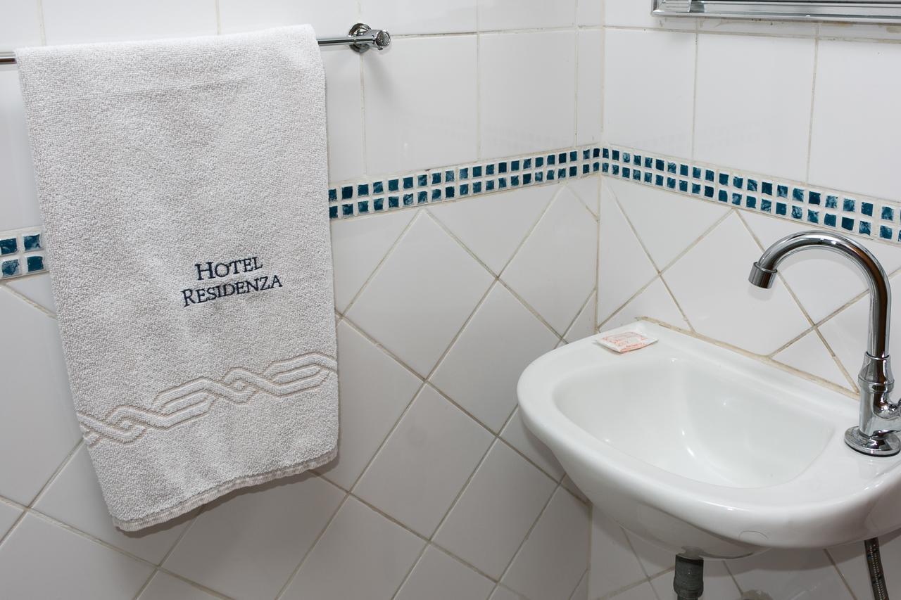 Hotel Residenza - 400M Do Inicio Da Av Paulista E Metro Paraiso Σάο Πάολο Εξωτερικό φωτογραφία