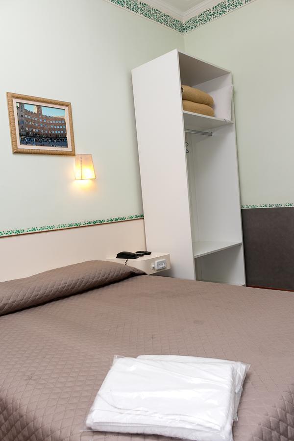 Hotel Residenza - 400M Do Inicio Da Av Paulista E Metro Paraiso Σάο Πάολο Εξωτερικό φωτογραφία