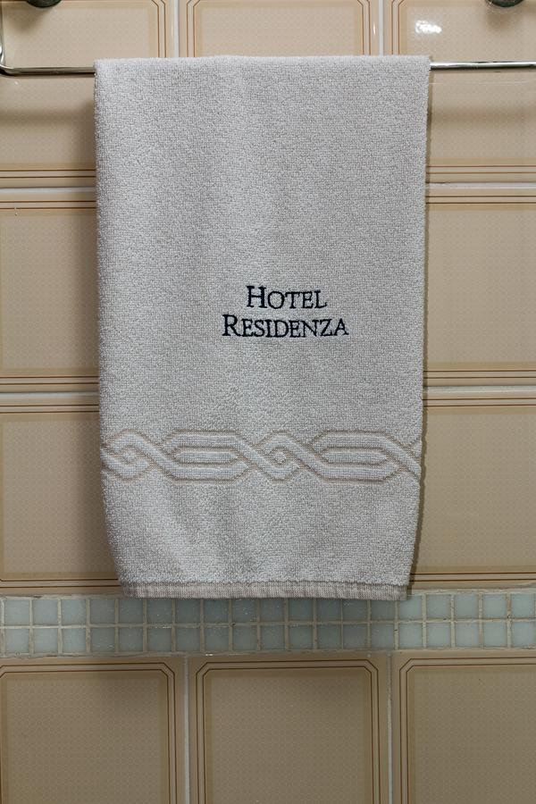 Hotel Residenza - 400M Do Inicio Da Av Paulista E Metro Paraiso Σάο Πάολο Εξωτερικό φωτογραφία