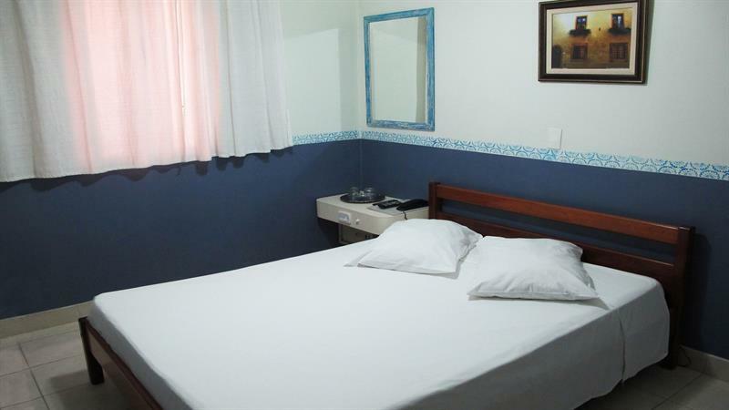 Hotel Residenza - 400M Do Inicio Da Av Paulista E Metro Paraiso Σάο Πάολο Εξωτερικό φωτογραφία